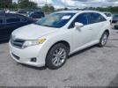 Toyota Venza Le Image 2