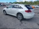 Toyota Venza Le Image 4