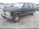 Chevrolet Suburban K1500 Image 8