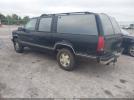 Chevrolet Suburban K1500 Image 3