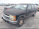 Chevrolet Suburban K1500 Image 10