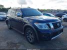 Nissan Armada Sl Image 1