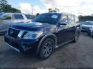 Nissan Armada Sl Image 2