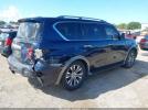 Nissan Armada Sl Image 5