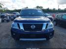 Nissan Armada Sl Image 7