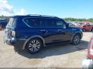 Nissan Armada Sl Image 6