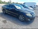Lexus LS Image 1
