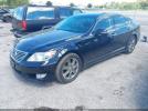 Lexus LS Image 2