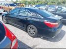 Lexus LS Image 15