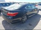 Lexus LS Image 5