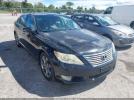Lexus LS Image 13