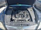 Lexus LS Image 8