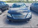 Lexus LS Image 10