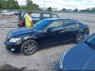 Lexus LS Image 6