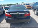 Lexus LS Image 7