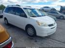 Toyota Sienna Le Image 1