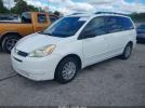 Toyota Sienna Le Image 6