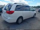 Toyota Sienna Le Image 5