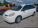 Toyota Sienna Le Image 3