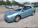 Chrysler Sebring Touring Image 6