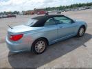 Chrysler Sebring Touring Image 11
