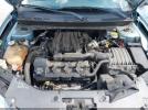 Chrysler Sebring Touring Image 8