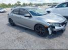 Honda Civic Sport Image 1