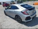 Honda Civic Sport Image 2
