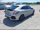 Honda Civic Sport Image 6