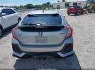 Honda Civic Sport Image 12