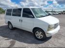 Chevrolet Astro Image 1