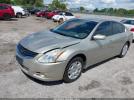 Nissan Altima 2.5 S Image 4