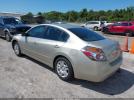 Nissan Altima 2.5 S Image 2