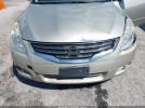 Nissan Altima 2.5 S Image 3