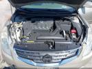 Nissan Altima 2.5 S Image 14