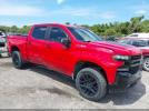 Chevrolet Silverado 1500 4wd  Short Bed Lt Trail Boss Image 1