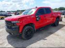 Chevrolet Silverado 1500 4wd  Short Bed Lt Trail Boss Image 4