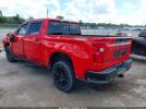 Chevrolet Silverado 1500 4wd  Short Bed Lt Trail Boss Image 14