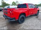 Chevrolet Silverado 1500 4wd  Short Bed Lt Trail Boss Image 6