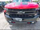Chevrolet Silverado 1500 4wd  Short Bed Lt Trail Boss Image 13