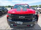 Chevrolet Silverado 1500 4wd  Short Bed Lt Trail Boss Image 12