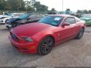 Ford Mustang V6 Premium Image 10