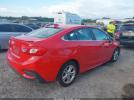 Chevrolet Cruze Lt Auto Image 15