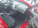 Chevrolet Cruze Lt Auto Image 7