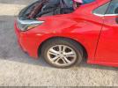 Chevrolet Cruze Lt Auto Image 4