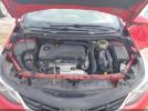 Chevrolet Cruze Lt Auto Image 14