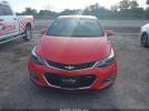 Chevrolet Cruze Lt Auto Image 10
