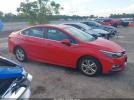 Chevrolet Cruze Lt Auto Image 16