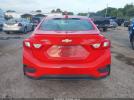 Chevrolet Cruze Lt Auto Image 12