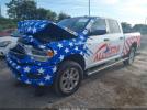 Ram 2500 Laramie  4x4 6'4 Box Image 3